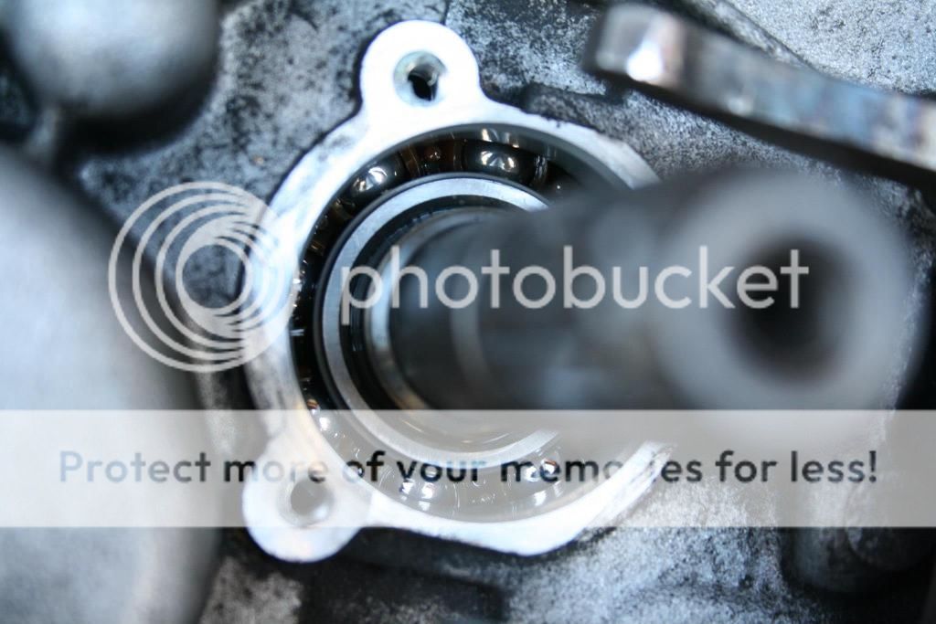 Manual Transmission Problem - North American Motoring